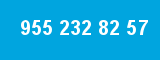 955 232 82 57